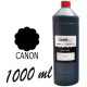 TUSZ JADALNY - CZARNY/BLACK 1000ml CAKE ART