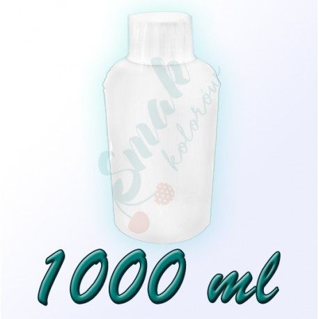 TUSZ PŁYN CZYSZCZĄCY - 1000 ml