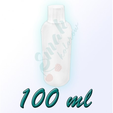 TUSZ PŁYN CZYSZCZĄCY - 100ml